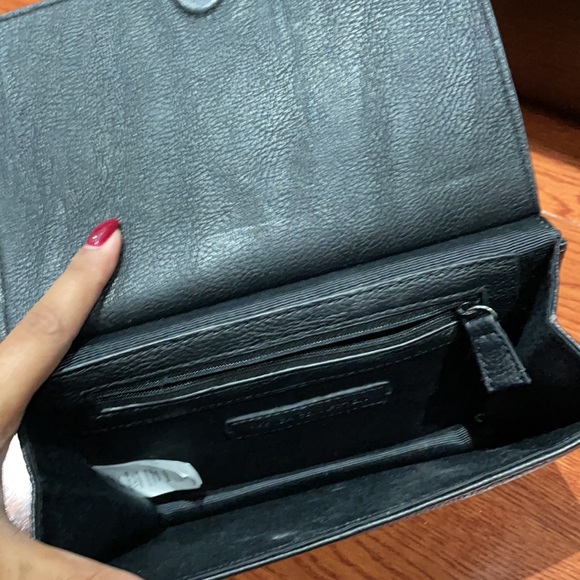 French Connection Clutch - Picture 2 of 3